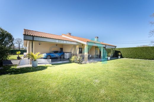 Villa en Granda, Asturias