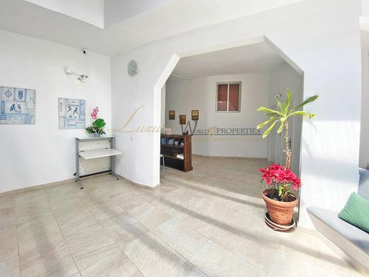 Appartementencomplex in Las Manchas, Provincia de Santa Cruz de Tenerife