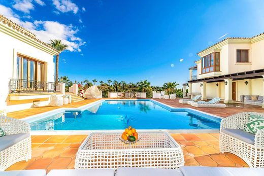 宅邸/公馆  贝纳阿维斯, Provincia de Málaga