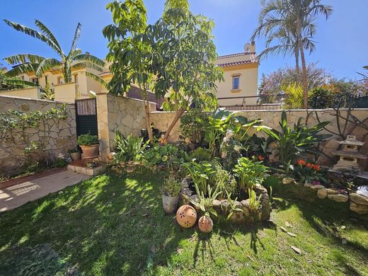 Semidetached House in Fuengirola, Malaga