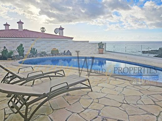 Villa in Santiago del Teide, Provincia de Santa Cruz de Tenerife