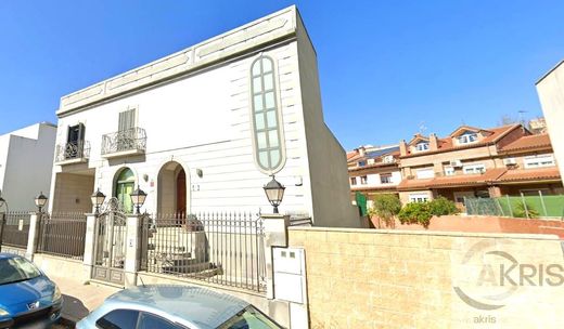 Villa in Talavera de la Reina, Province of Toledo