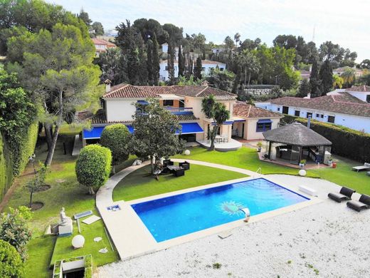 Villa in Estepona, Provincia de Málaga