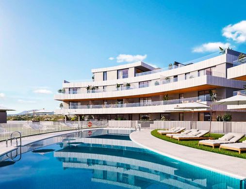 Apartamento - Estepona, Málaga