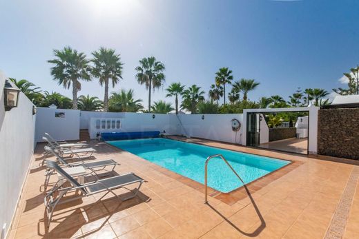 Вилла, Playa Blanca, Provincia de Las Palmas