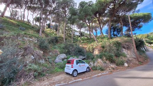 Grundstück in Premià de Dalt, Provinz Barcelona