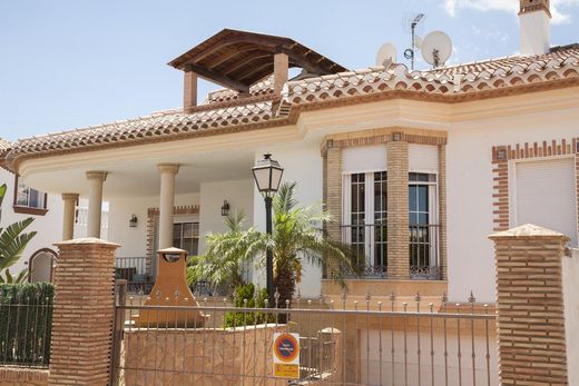 Villa en Los Gallardos, Almería