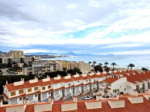 Apartment in El Campello, Alicante