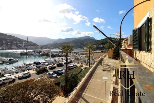 Appartement in Palma de Mallorca, Balearen