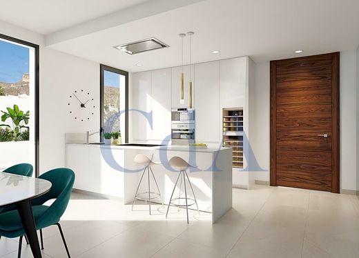 Villa in Finestrat, Alicante