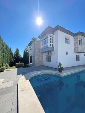 Βίλα σε Estepona, Provincia de Málaga