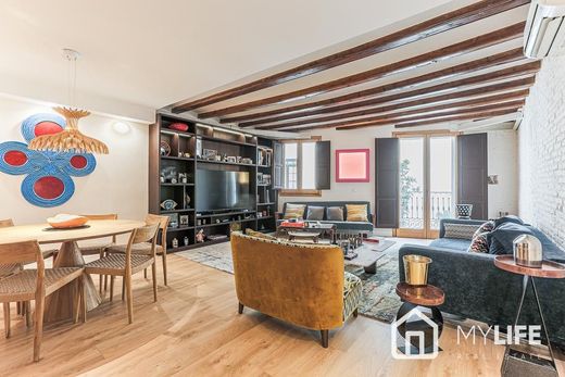 ﺷﻘﺔ ﻓﻲ برشلونة, Província de Barcelona