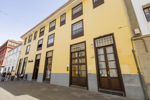 Duplex σε La Laguna, Provincia de Santa Cruz de Tenerife