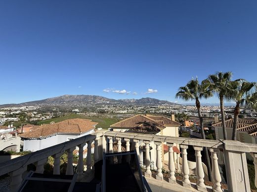 别墅  Mijas, Provincia de Málaga