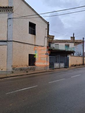 Villa - Épila, Saragoça