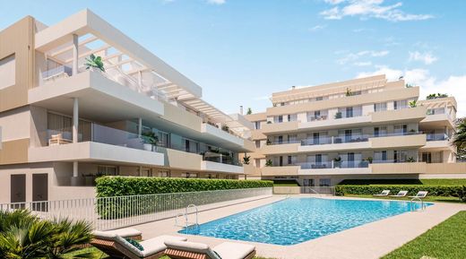 Apartment in Estepona, Malaga