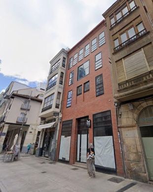 Residential complexes in Palencia, Castille and León