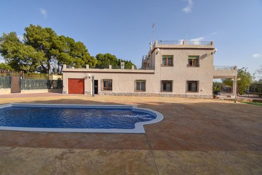 Country House in Elche, Alicante