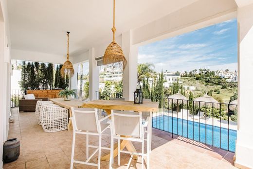 Villa Estepona, Provincia de Málaga