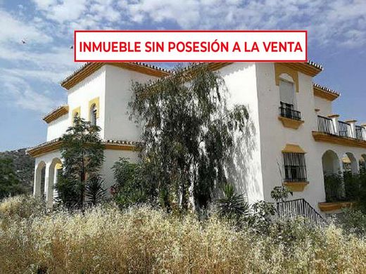 Villa in Viñuela, Malaga