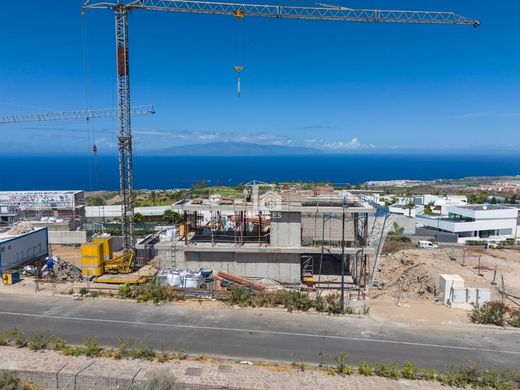 ‏וילה ב  Guía de Isora, Provincia de Santa Cruz de Tenerife