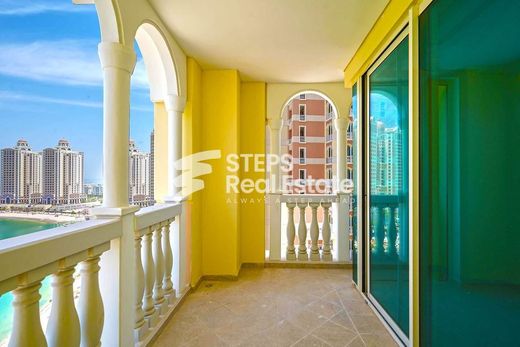 Apartament w Ad-Dauha, Baladīyat ad Dawḩah