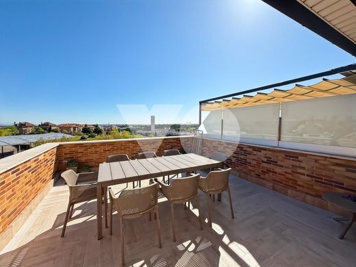 Attico a Majadahonda, Provincia de Madrid