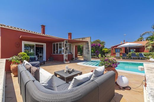 Villa Punta Prima, Illes Balears