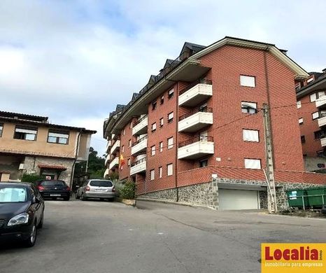 Appartementencomplex in Limpias, Provincia de Cantabria