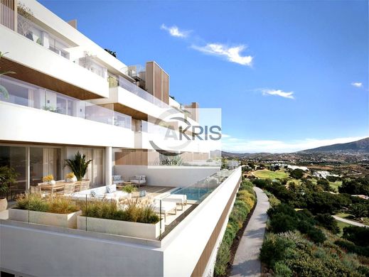 Appartement in Mijas, Provincia de Málaga