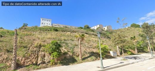 Grond in Nerja, Provincia de Málaga