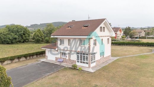 빌라 / Selorio, Province of Asturias