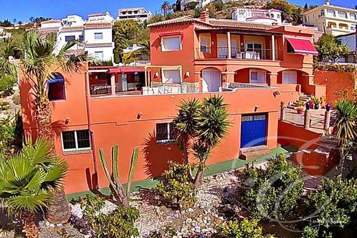 别墅  Salobreña, Provincia de Granada