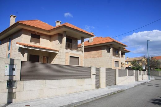 Villa in Vigo, Provincia de Pontevedra