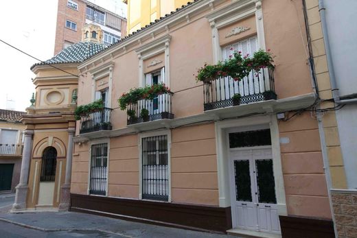 别墅  马拉加, Provincia de Málaga