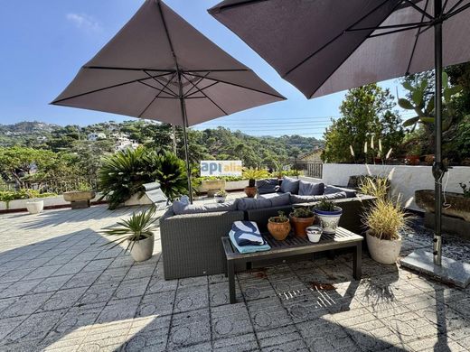 Villa Lloret de Mar, Província de Girona