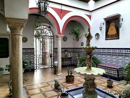 Casa di città a Carmona, Provincia di Siviglia