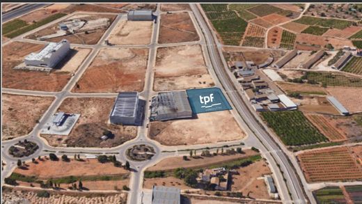 Terreno a Picassent, Província de València