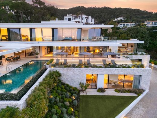 Villa Marbella, Provincia de Málaga