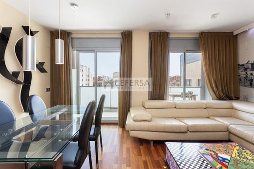 Apartament w Barcelona, Província de Barcelona