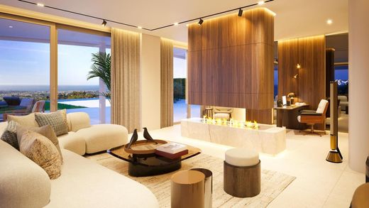 Apartment in Benahavís, Malaga