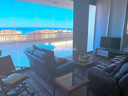 ‏דירת פנטהאוז ב  Alboraya, Província de València