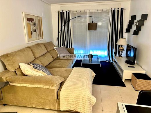 Apartment in Alboraya, Valencia