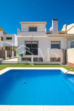 Villa in Torre del Mar, Provincia de Málaga