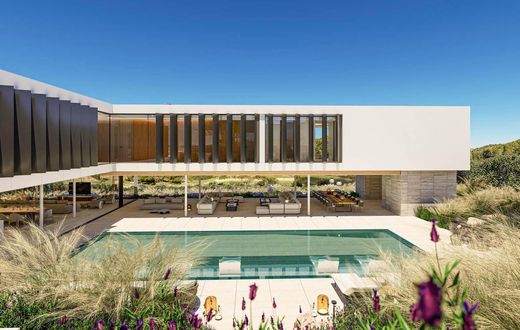 Villa a Sotogrande, Cadice