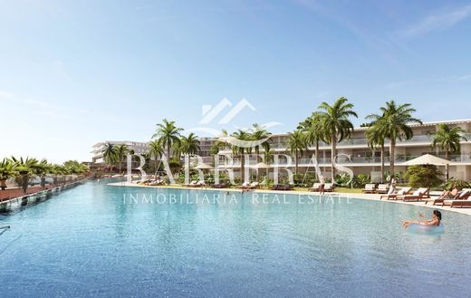 아파트 / Playa de San Juan, Provincia de Santa Cruz de Tenerife