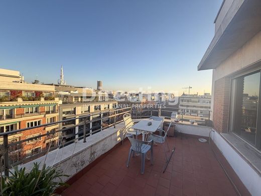 Attico a Madrid, Provincia de Madrid