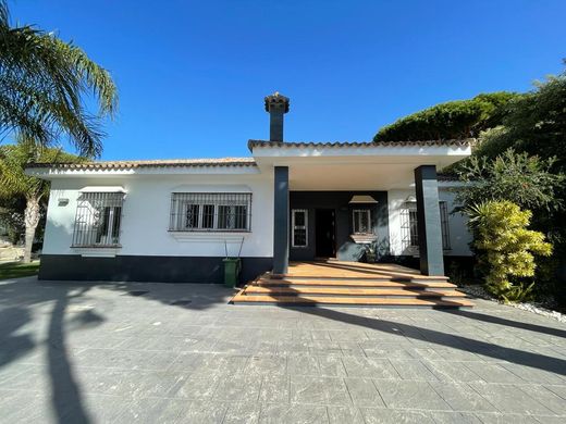 Villa in Chiclana de la Frontera, Cadiz