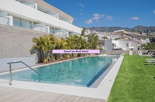 Пентхаус, La Caleta, Adeje, Provincia de Santa Cruz de Tenerife