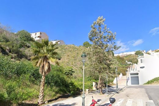 Grond in Nerja, Provincia de Málaga